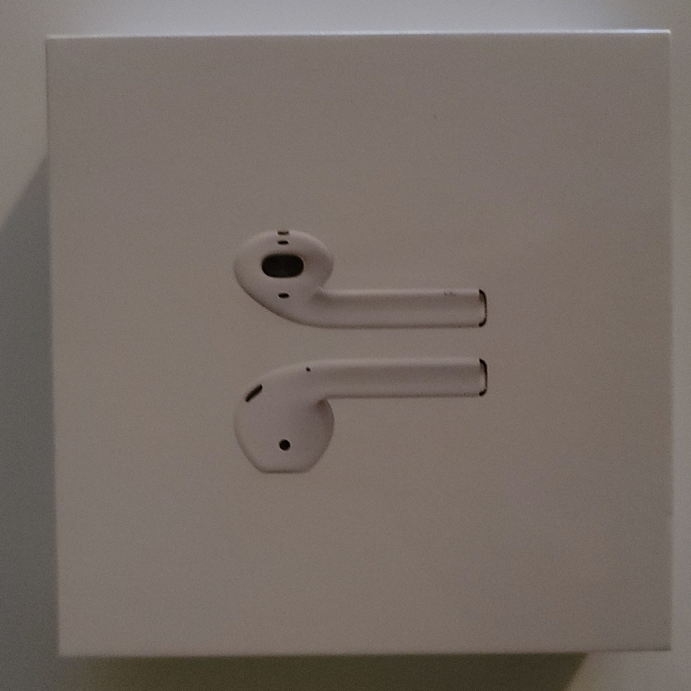 AirPods
